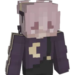 Tempurs's Minecraft skin