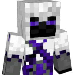 TenCars's Minecraft skin