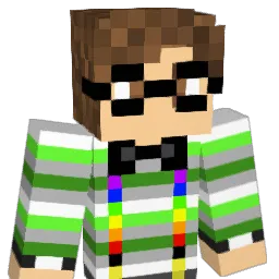 TenChuy_702 Minecraft avatar bust