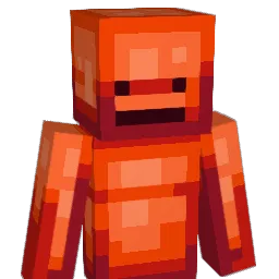 TenGallonWiener Minecraft avatar bust