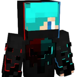 TenGods's Minecraft skin