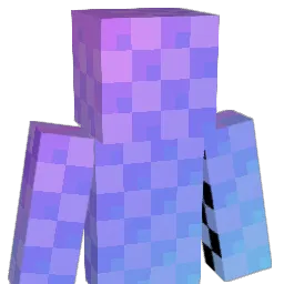 TenInchTerry Minecraft avatar bust