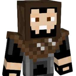 TenJake's Minecraft skin