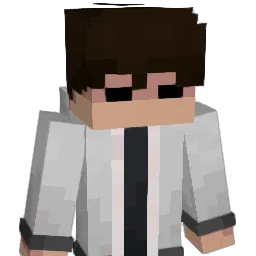 TenJeremiah's Minecraft skin
