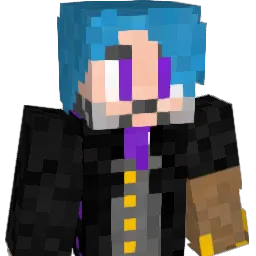 TenKelly's Minecraft skin