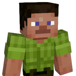 TenPaper191919's Minecraft skin
