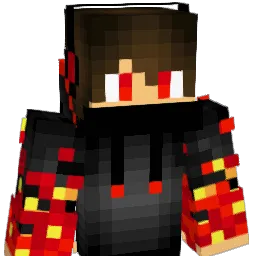 TenTenTT01's Minecraft skin