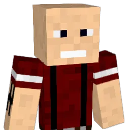 Ten_Cichy Minecraft avatar bust