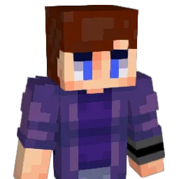 Ten_Joestar Minecraft avatar bust