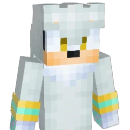 Ten_ny Minecraft avatar bust
