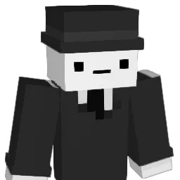 Tenabras's Minecraft skin