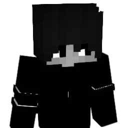 TenaciousBow Minecraft avatar bust