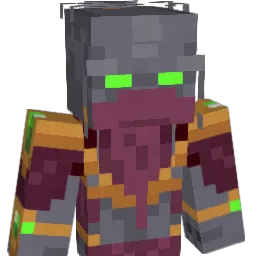 TenacioussD's Minecraft skin