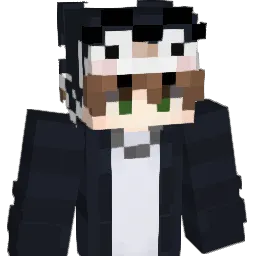 TenawkePlayz's Minecraft skin