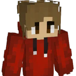 Tenbou_sad Minecraft avatar bust