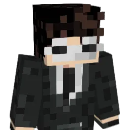 Tencatpixel's Minecraft skin