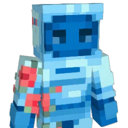 Tenchi_Kaeru Minecraft avatar bust