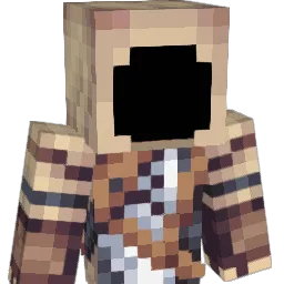 Tenchi_cs Minecraft avatar bust