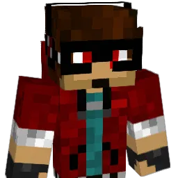 Tenchuy_420 Minecraft avatar bust