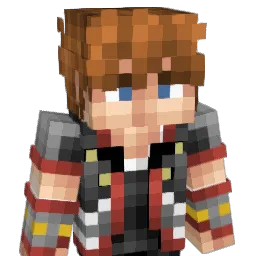 TendenC's Minecraft skin