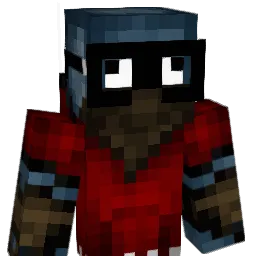 TendencyToEatMyF's Minecraft skin
