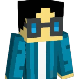 Tender1009 Minecraft avatar bust