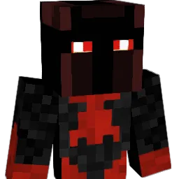 TenderStraw Minecraft avatar bust