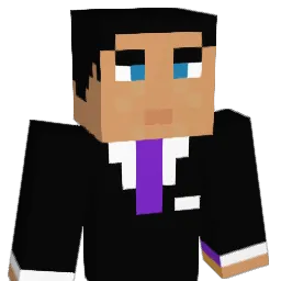Tender_Nips Minecraft avatar bust