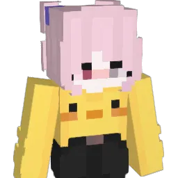 Tender_Sweet Minecraft avatar bust
