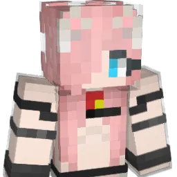 Tenderness_cass Minecraft avatar bust