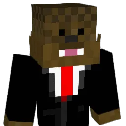 Tendi9 Minecraft avatar bust