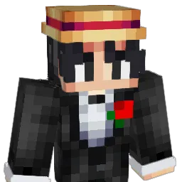 TendingCloud954 Minecraft avatar bust