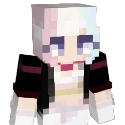 Tendscha's Minecraft skin