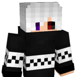 TeneSerelepe Minecraft avatar bust