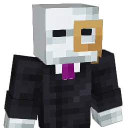 Teneber1's Minecraft skin