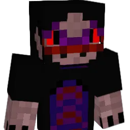 Tenebris_regem Minecraft avatar bust