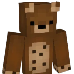 Tenebrous1 Minecraft avatar bust