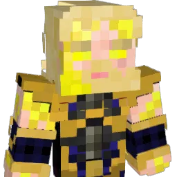 Tenedor_Ninja Minecraft avatar bust