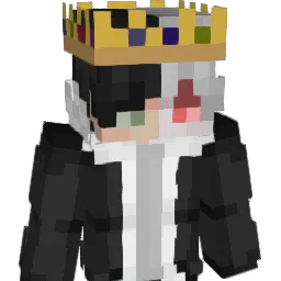 Tenem_ Minecraft avatar bust