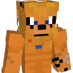 Teneoru's Minecraft skin