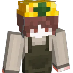Teng2's Minecraft skin