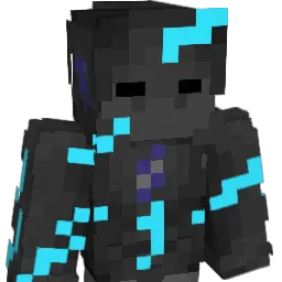 Tengi505 Minecraft avatar bust