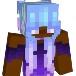 Teniayo Minecraft avatar bust