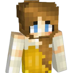 Tenikka Minecraft avatar bust