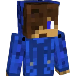 Tenimas Minecraft avatar bust