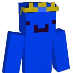 Tenit1 Minecraft avatar bust
