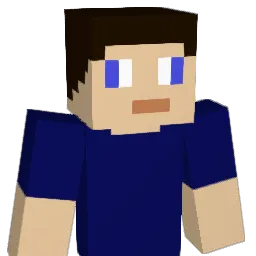 Tenixity's Minecraft skin