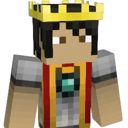 Tenjaille's Minecraft skin