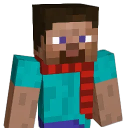 Tenjro's Minecraft skin