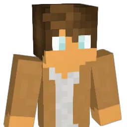 Tenmaru89 Minecraft avatar bust
